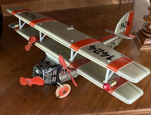 Tippco doppelhochdecker nr - tippco,