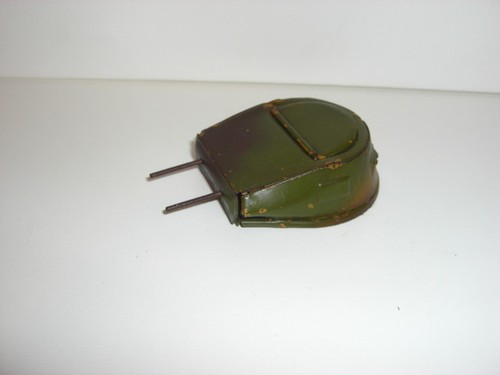 Lineol nebeltank 1280 turm - lineol, nr.1280