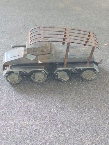 Märklin panzerspähwagen - märklin,,