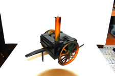 alte mimikry Lineol Blech