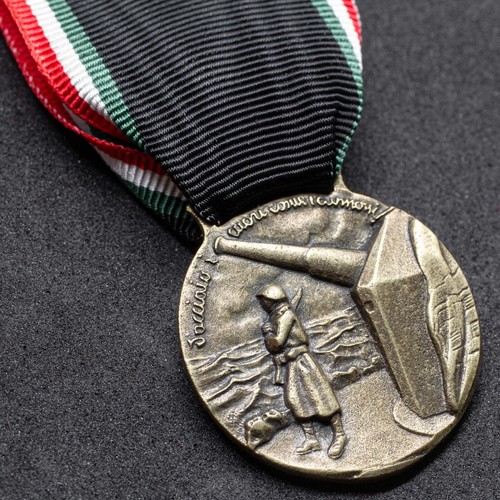 Medaille miliz maritime - medaille,