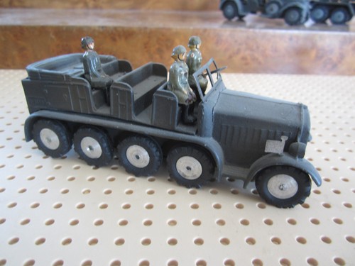Märklin mannschaftswagen - märklin,