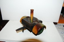 alte mimikry Lineol Blech