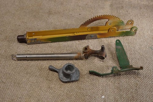 Blechspielzeug lineol schwere - blechspielzeug,