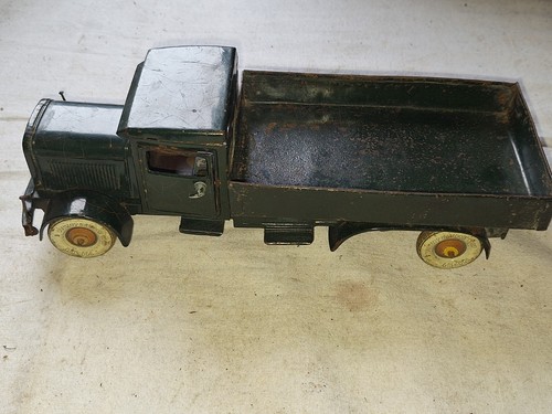Tippco lkw militär - tippco,