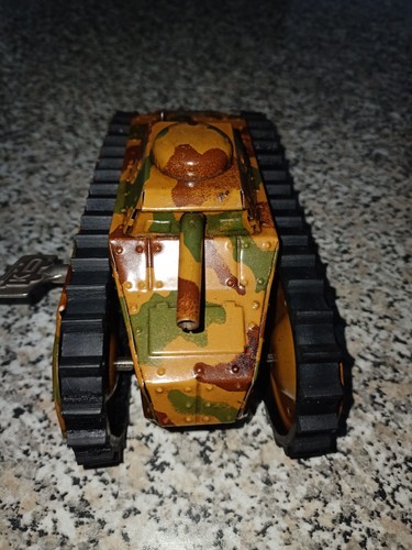 Tippco kletterpanzer mit - tippco,
