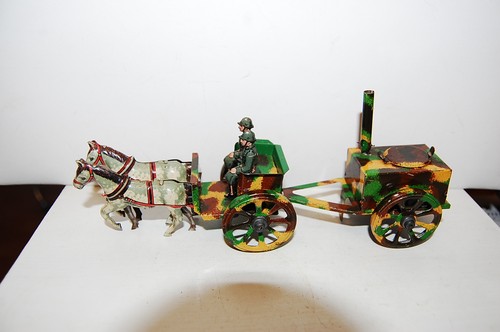 Altes mimikry fischer - altes,