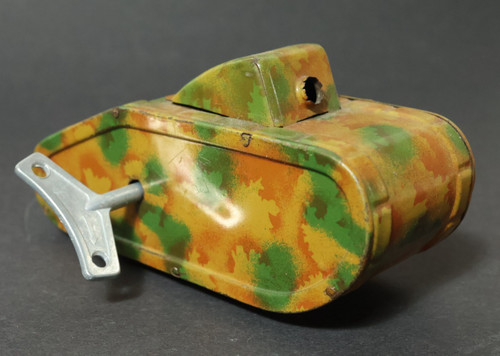 Alter tarn panzer tank - alter,