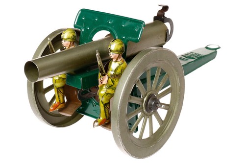 Ingap kanone geschütz 419 - kanone,