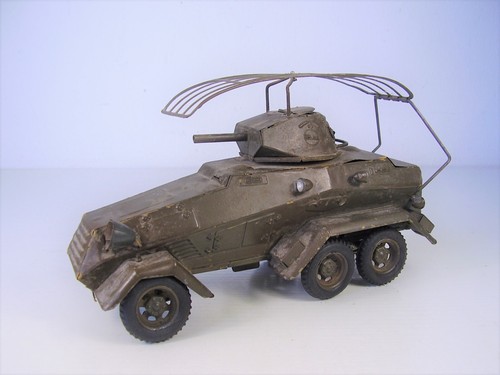 Lineol blech - 2,