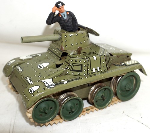 Gama panzer g - panzer, d.r.g.m