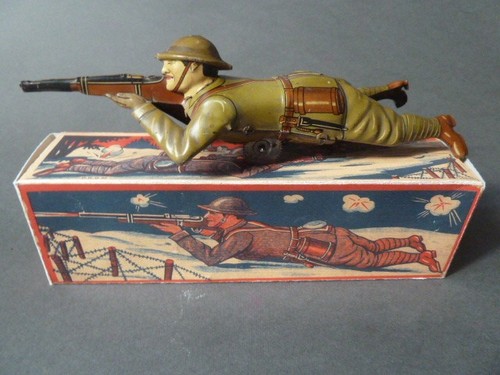 Soldat gebrüder einfalt - soldat,