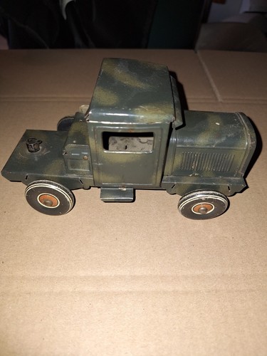 Tippco militär lkw - tippco, militär-lkw