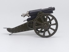 Märklin Kanone Blechspielzeug