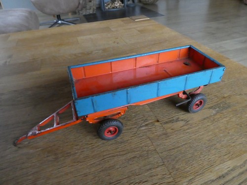Vintage blechspielzeug - vintage,