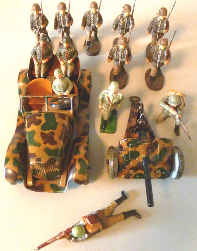 Tippco sammler kübelwagen 1 - tippco, sammler.1