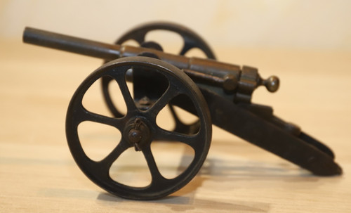 Antike märklin kanone - antike,