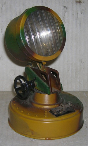Original lineol flak - lineol,