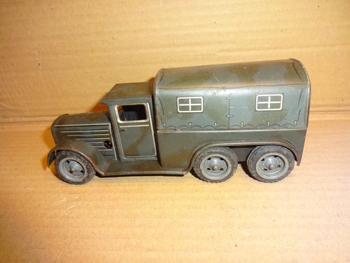 Militärtransporter von mit - militärtransporter, hb