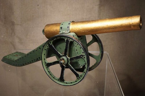 Militär holz blechspielzeug - holz,