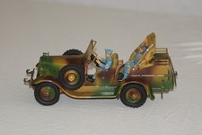 Hausser Nachrichtenkübelwagen