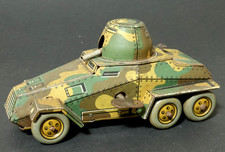 Alter CKO Kellermann Panzer K