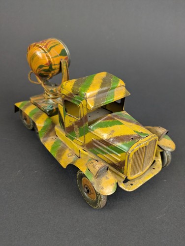 Göso militär lkw - göso, mit