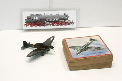 Lehmann 819 heinkel - lehmann,