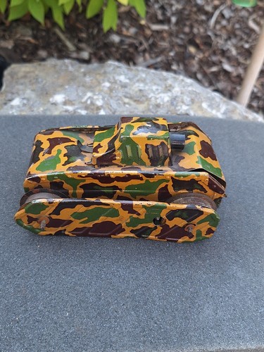 Kleiner panzer tank - kleiner, panzer,
