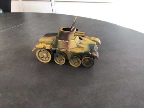 Tank von gama um - gama,,