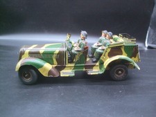 JNF Nachrichten Kübelwagen