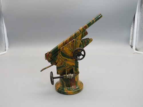 Märklin flak küstengeschütz - flak,