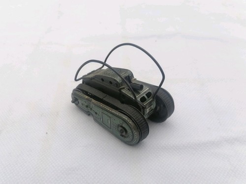 Blech panzer unbekannten - panzer,