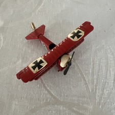 Alt Blechspielzeug Deutscher