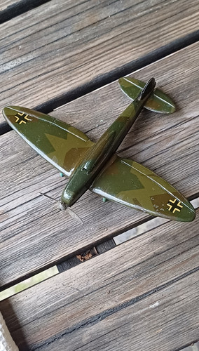 Lehmann 819 heinkel - 819, b,
