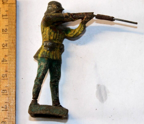 Lineol masse 2wk soldat - lineol,