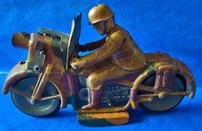 Arnold Blechspielzeug