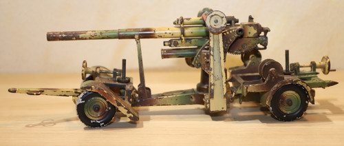 Hausser lineol flak 8 - lineol,