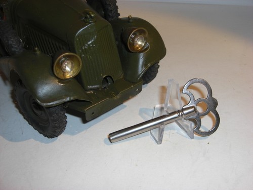 Lineol kübelwagen langer - lineol,