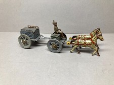 antikes uralt Spielzeug