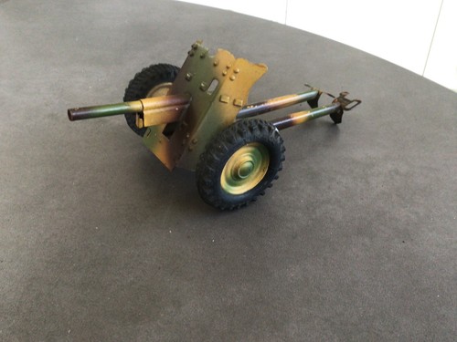 Panzerabwehrkanone - dt.,